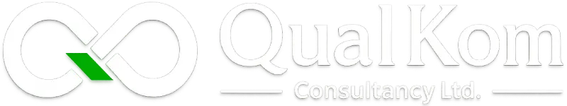 QualKom Consultancy Ltd.